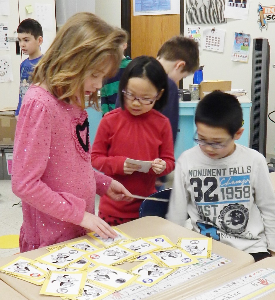 LakeView K-8 Academy