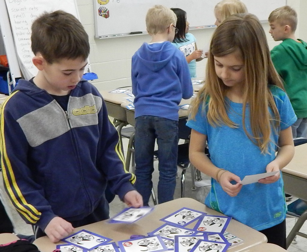 LakeView K-8 Academy