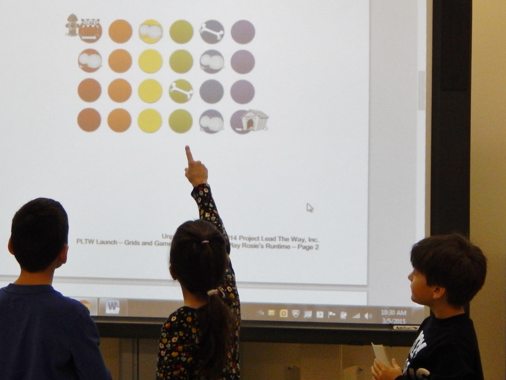 LakeView K-8 Academy