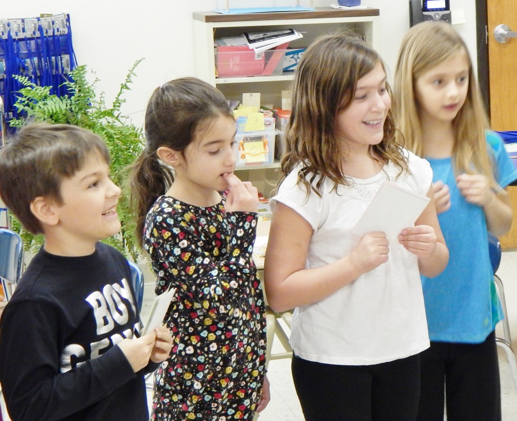 LakeView K-8 Academy