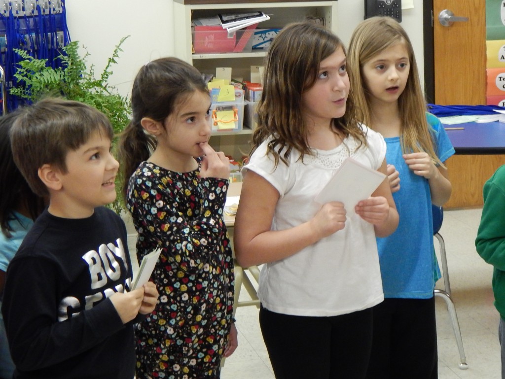 LakeView K-8 Academy