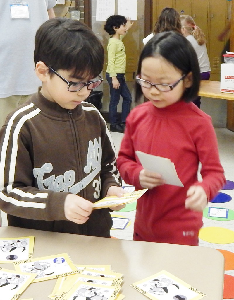 LakeView K-8 Academy