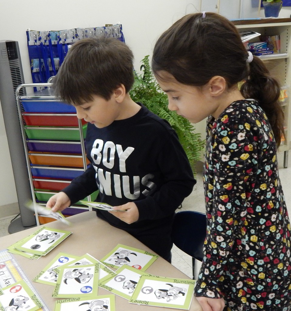 LakeView K-8 Academy