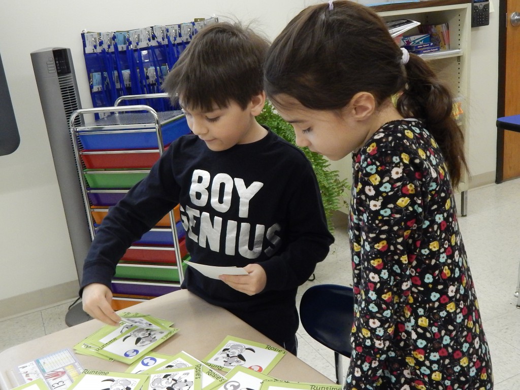 LakeView K-8 Academy