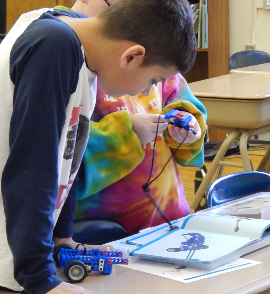 LakeView K-8 Academy