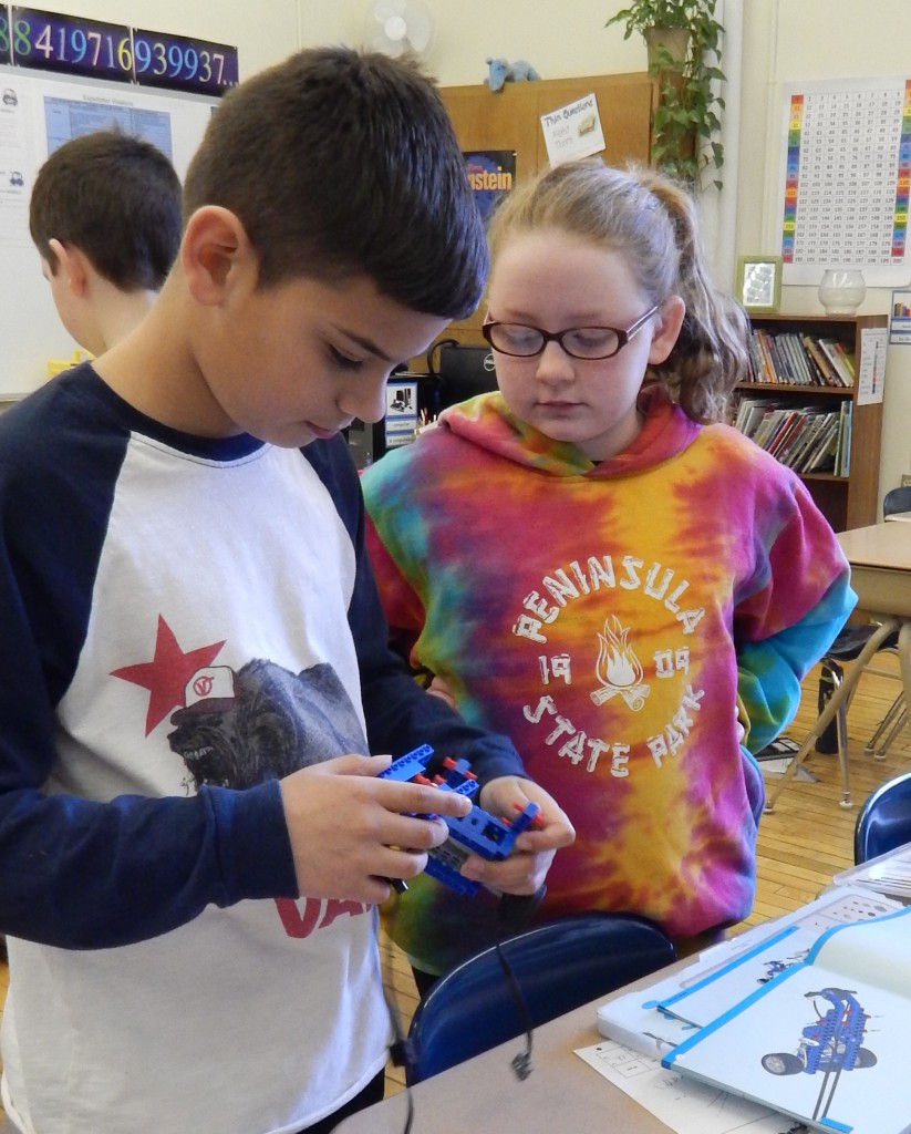 LakeView K-8 Academy