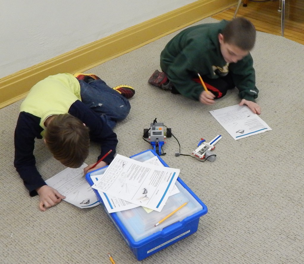 LakeView K-8 Academy