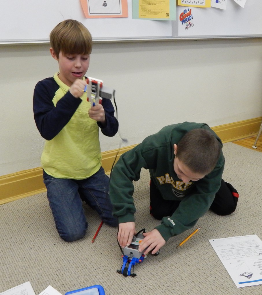 LakeView K-8 Academy