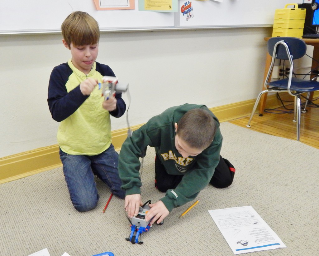 LakeView K-8 Academy