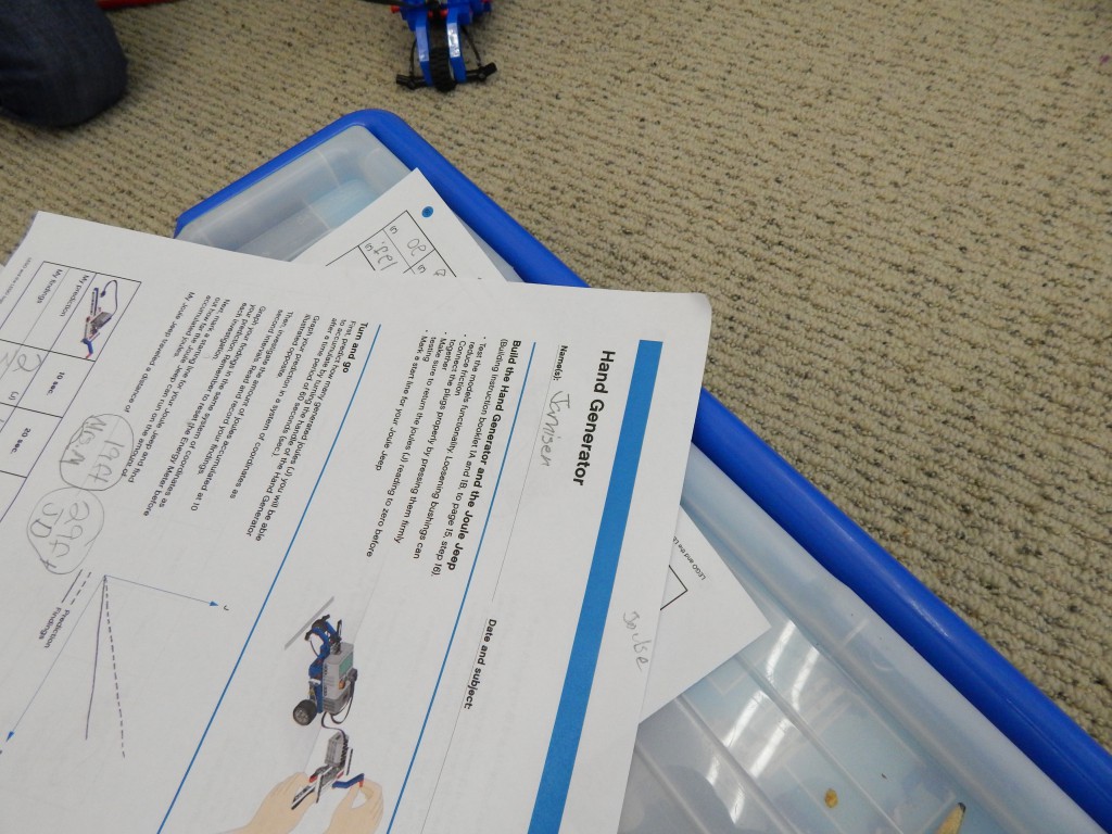 LakeView K-8 Academy