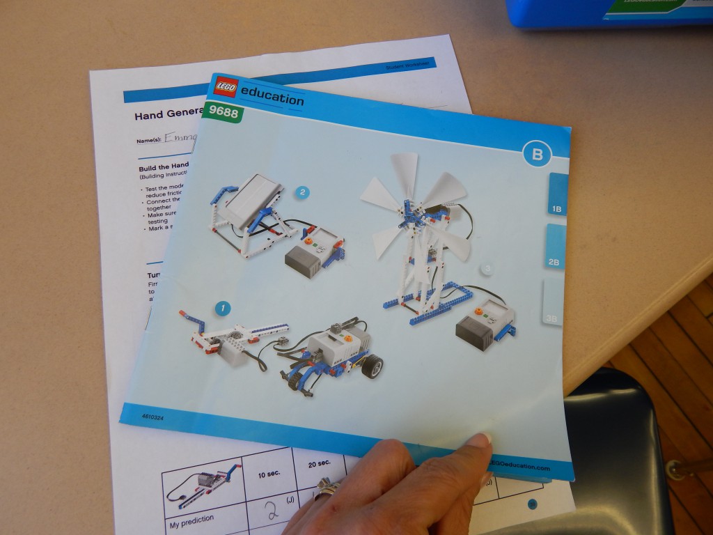 LakeView K-8 Academy