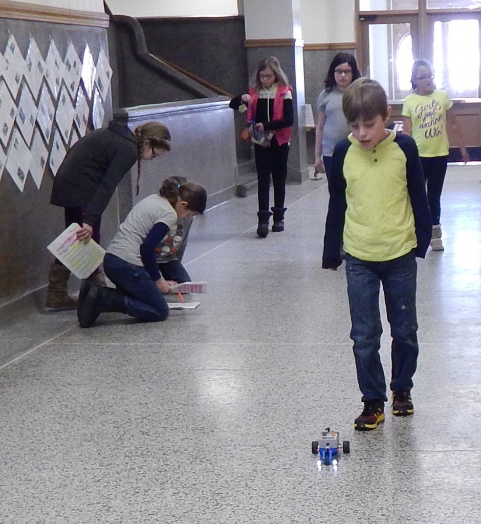 LakeView K-8 Academy