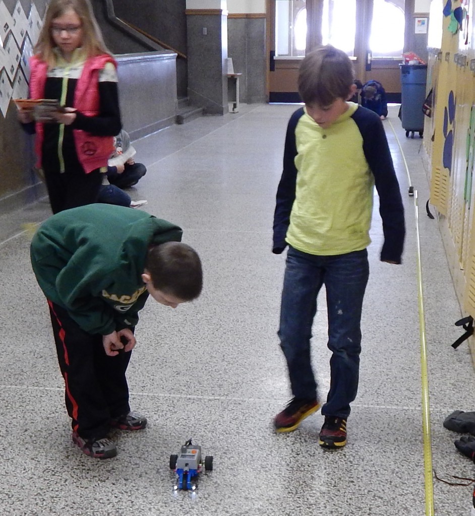 LakeView K-8 Academy