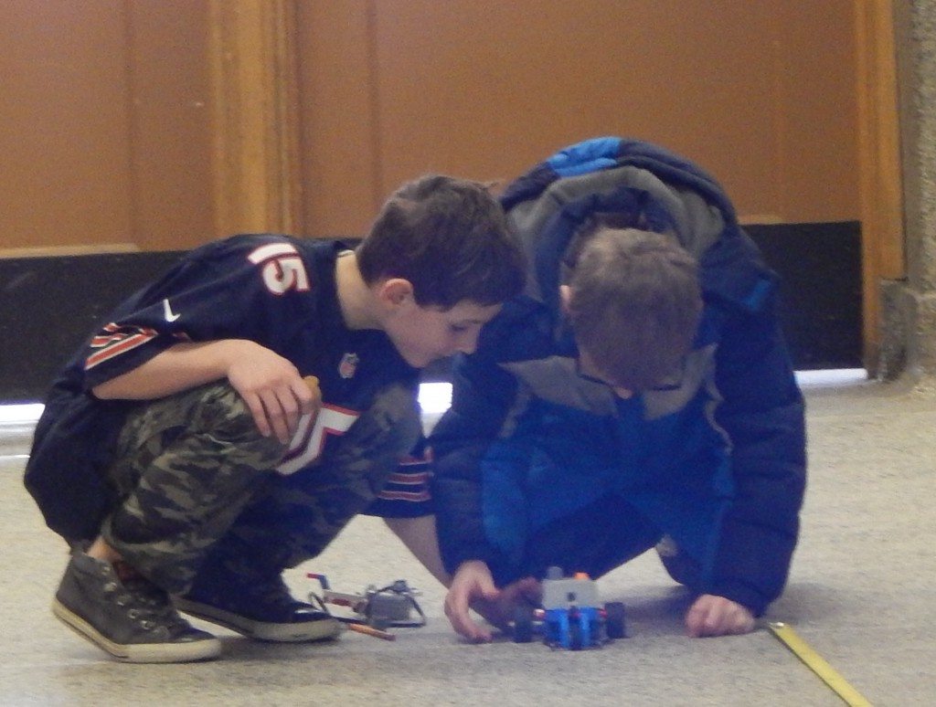 LakeView K-8 Academy