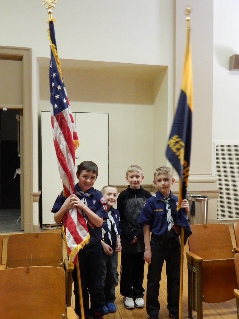 LakeView K-8 Academy