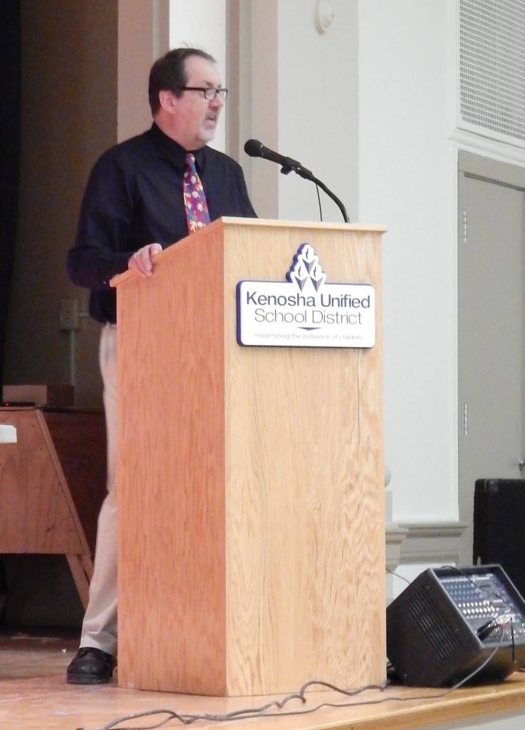 LakeView K-8 Academy