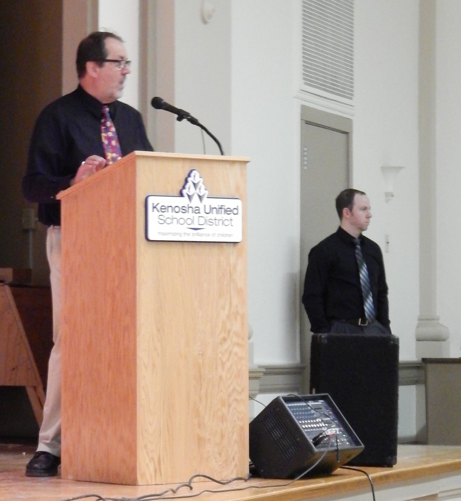 LakeView K-8 Academy