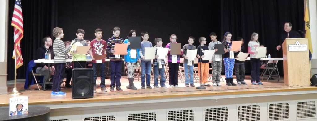 LakeView K-8 Academy