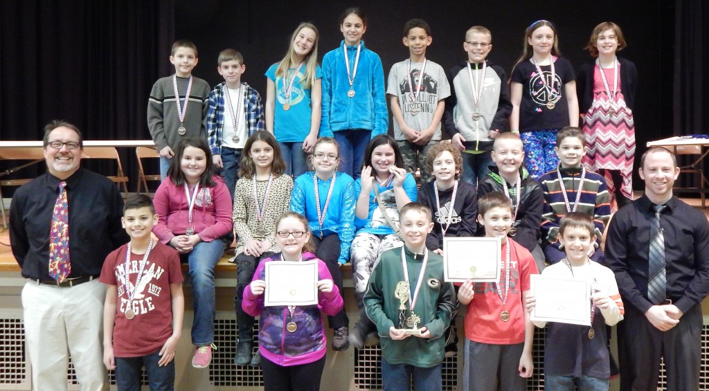 LakeView K-8 Academy