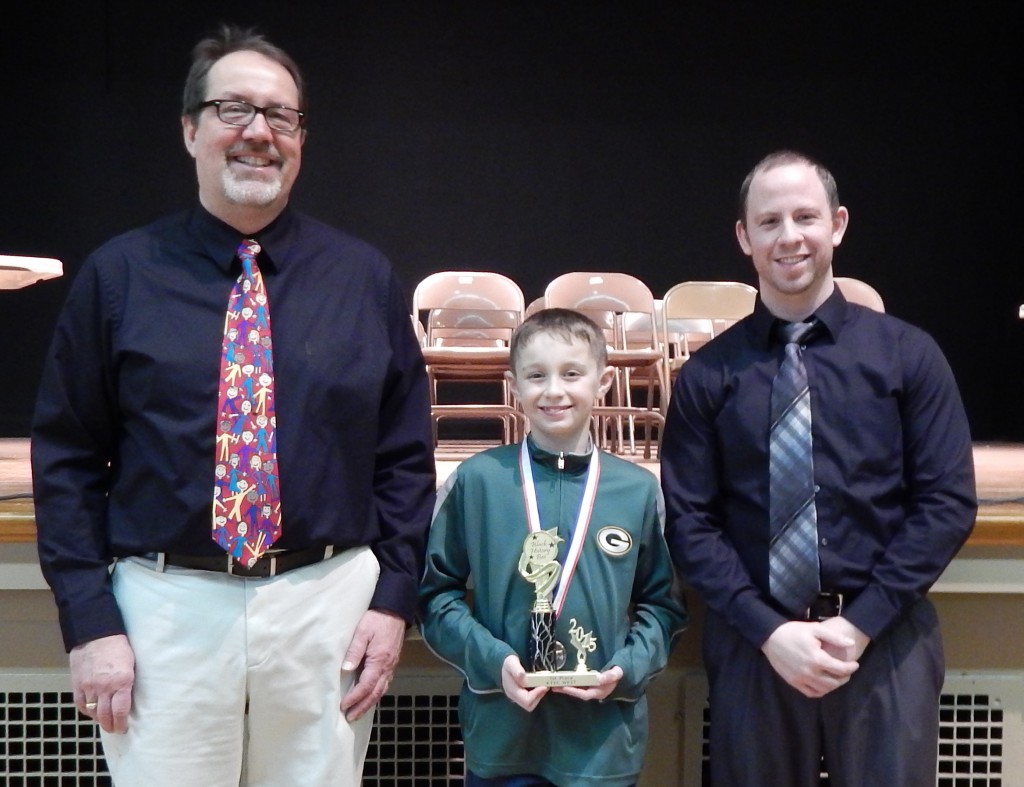 LakeView K-8 Academy