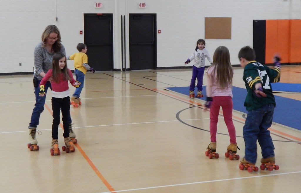 LakeView K-8 Academy