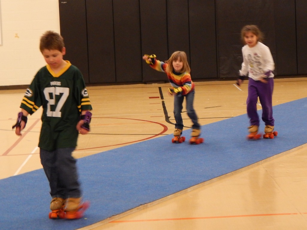 LakeView K-8 Academy