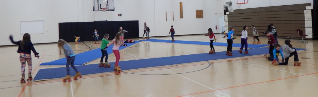 LakeView K-8 Academy