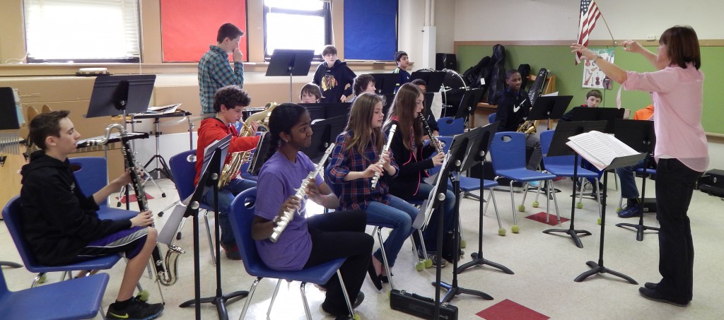 LakeView K-8 Academy