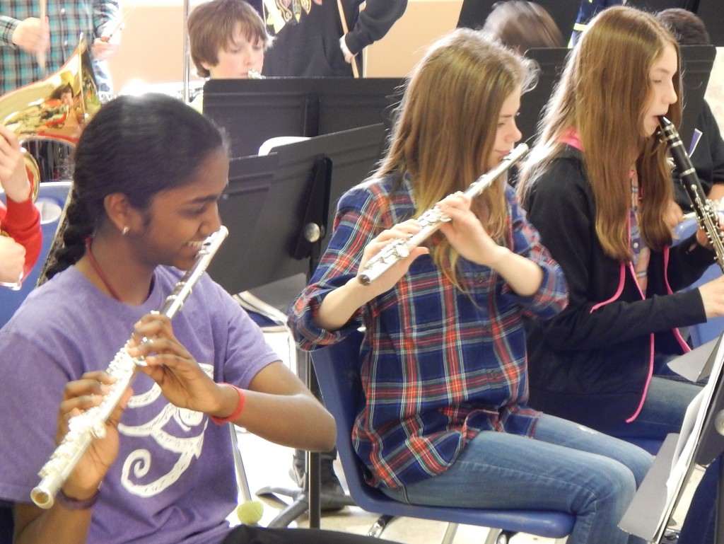 LakeView K-8 Academy