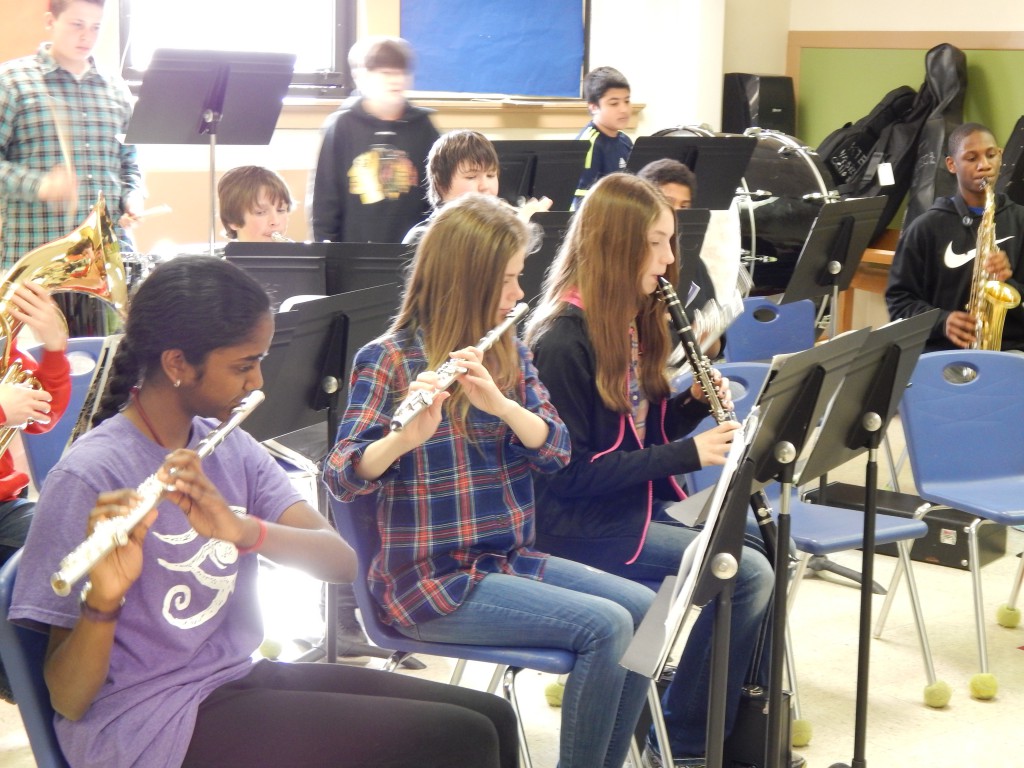 LakeView K-8 Academy