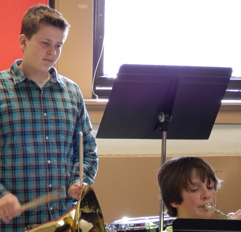 LakeView K-8 Academy