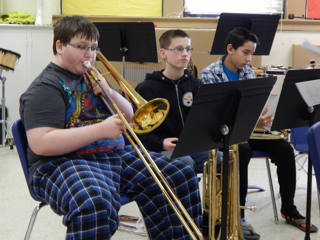 LakeView K-8 Academy