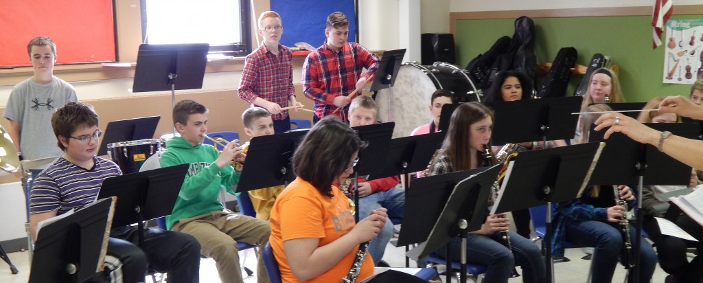 LakeView K-8 Academy