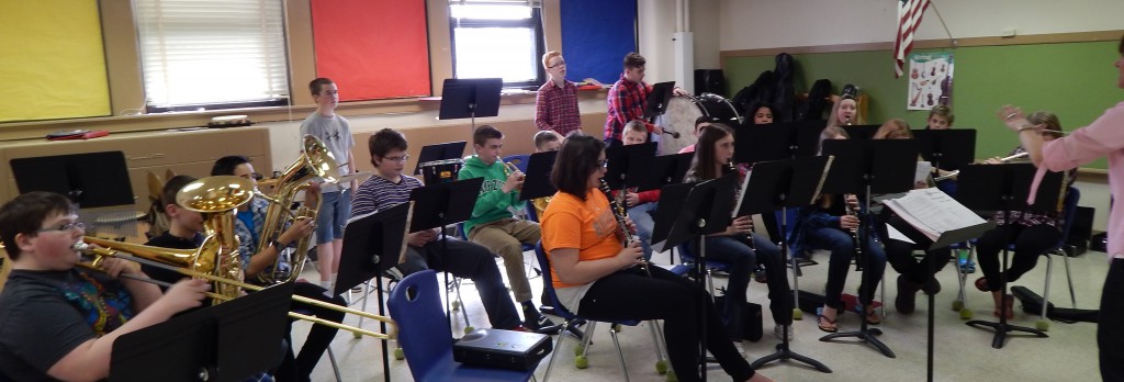 LakeView K-8 Academy