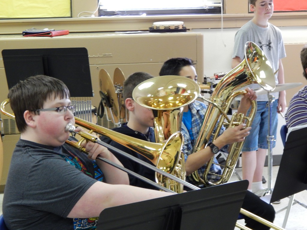 LakeView K-8 Academy