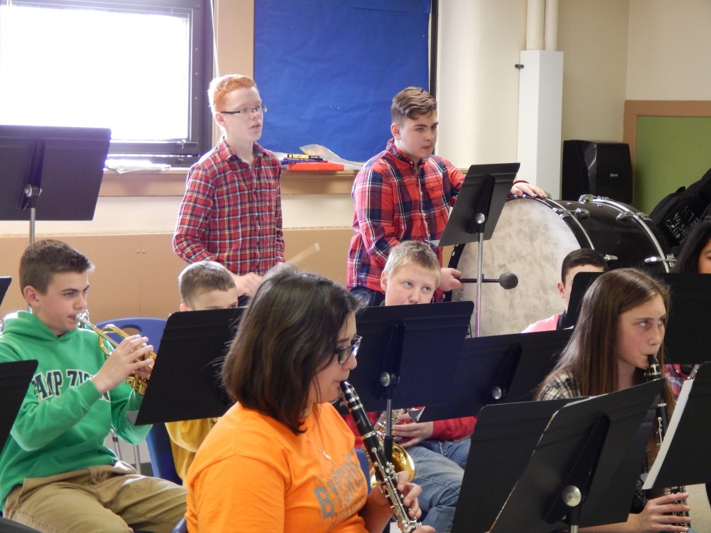 LakeView K-8 Academy