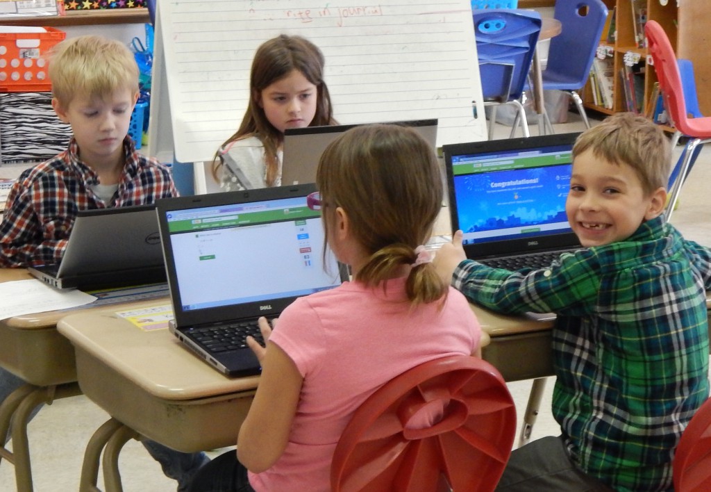 LakeView K-8 Academy