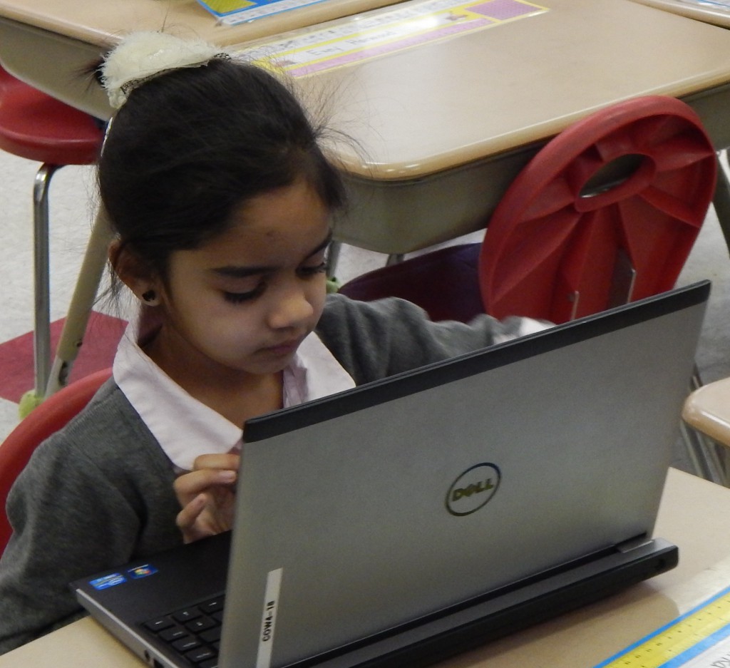 LakeView K-8 Academy