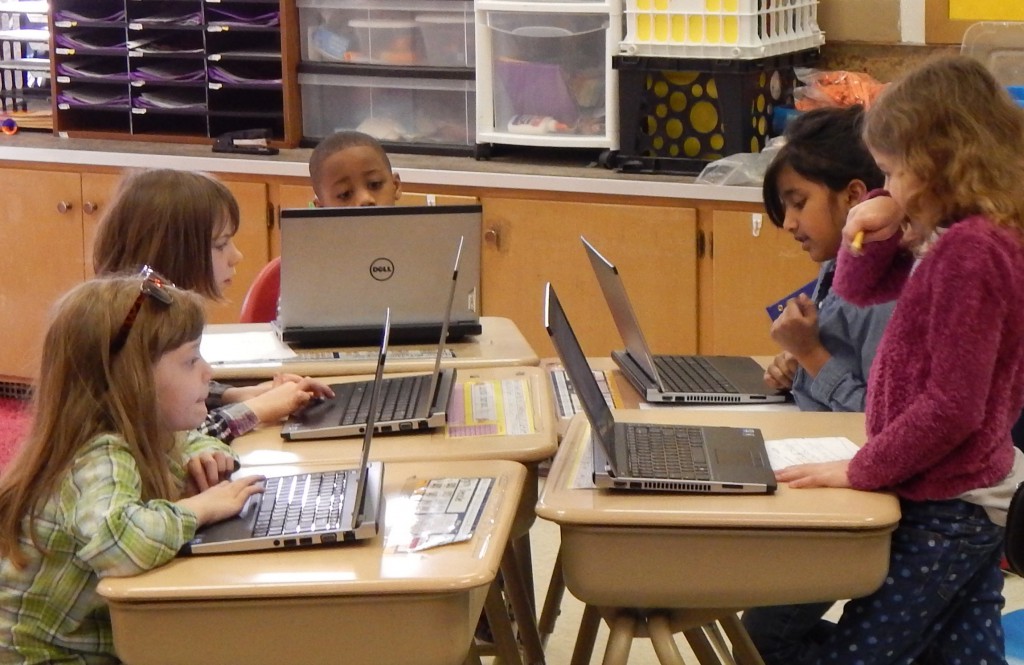 LakeView K-8 Academy