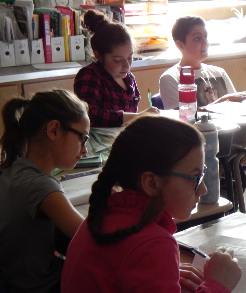 LakeView K-8 Academy