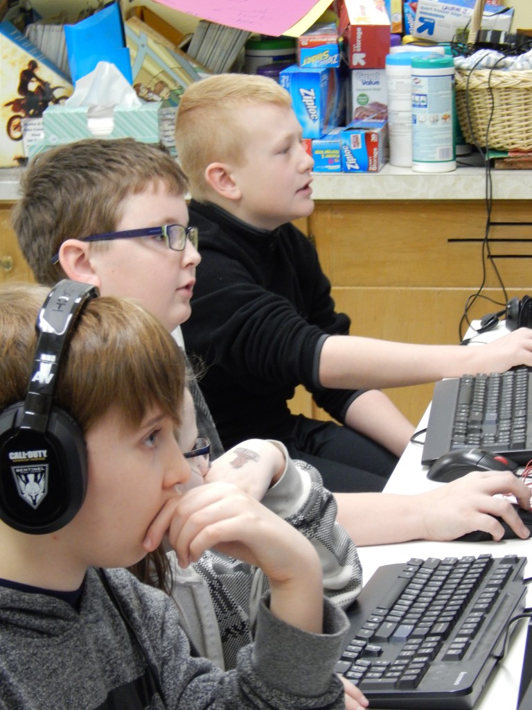 LakeView K-8 Academy