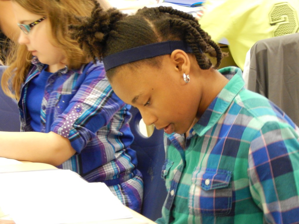 LakeView K-8 Academy