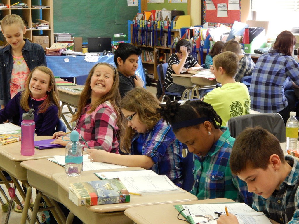 LakeView K-8 Academy