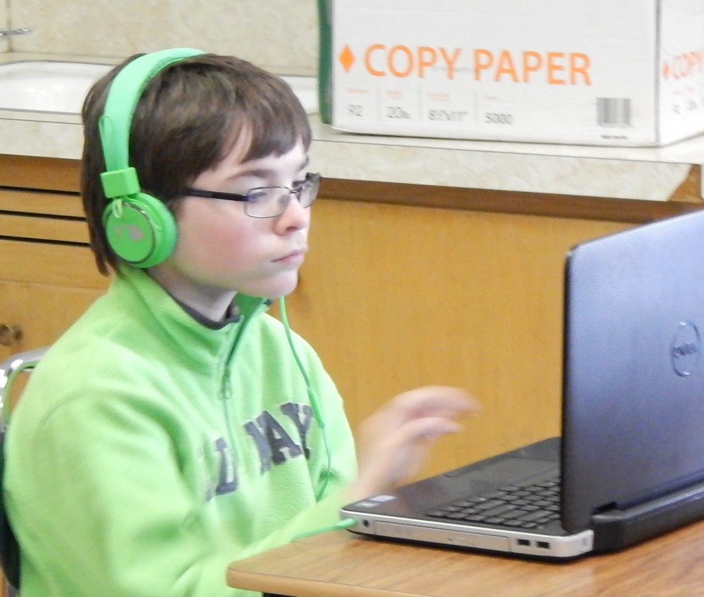 LakeView K-8 Academy