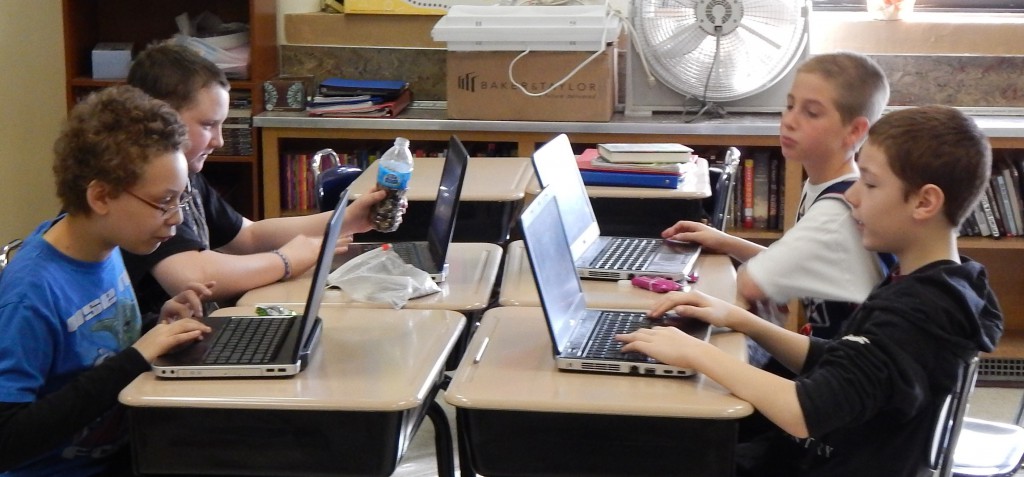 LakeView K-8 Academy