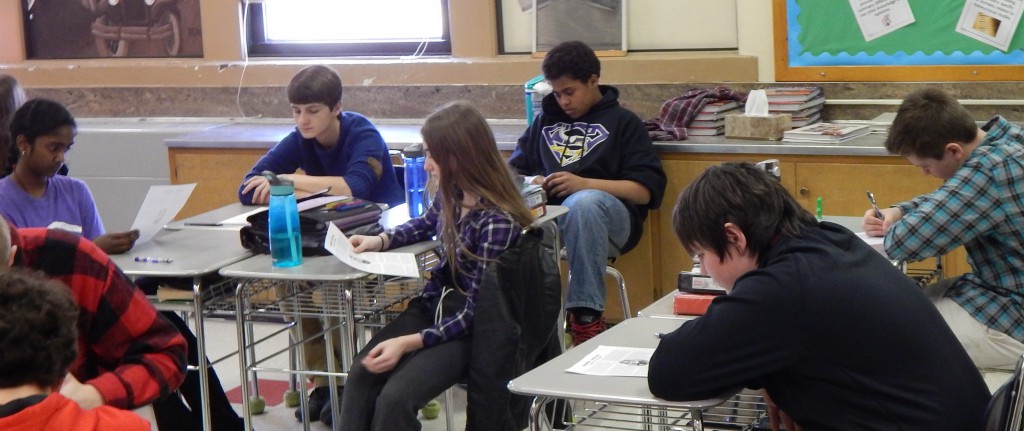 LakeView K-8 Academy