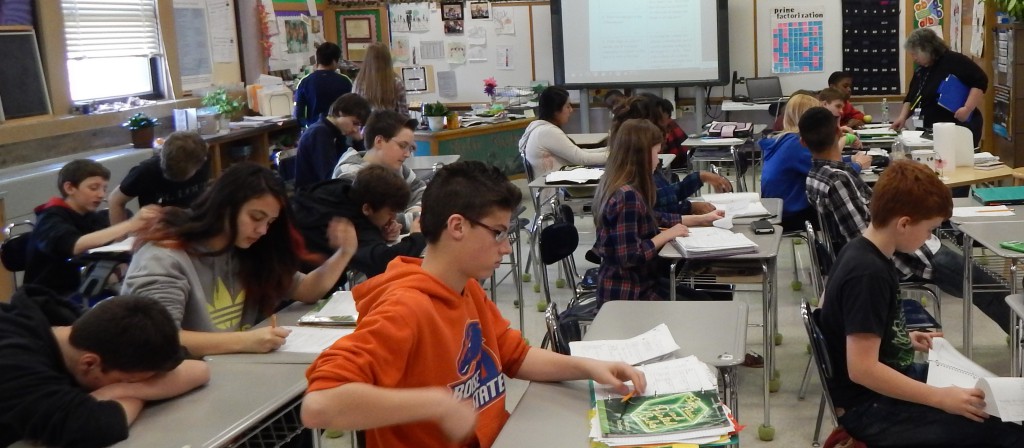 LakeView K-8 Academy