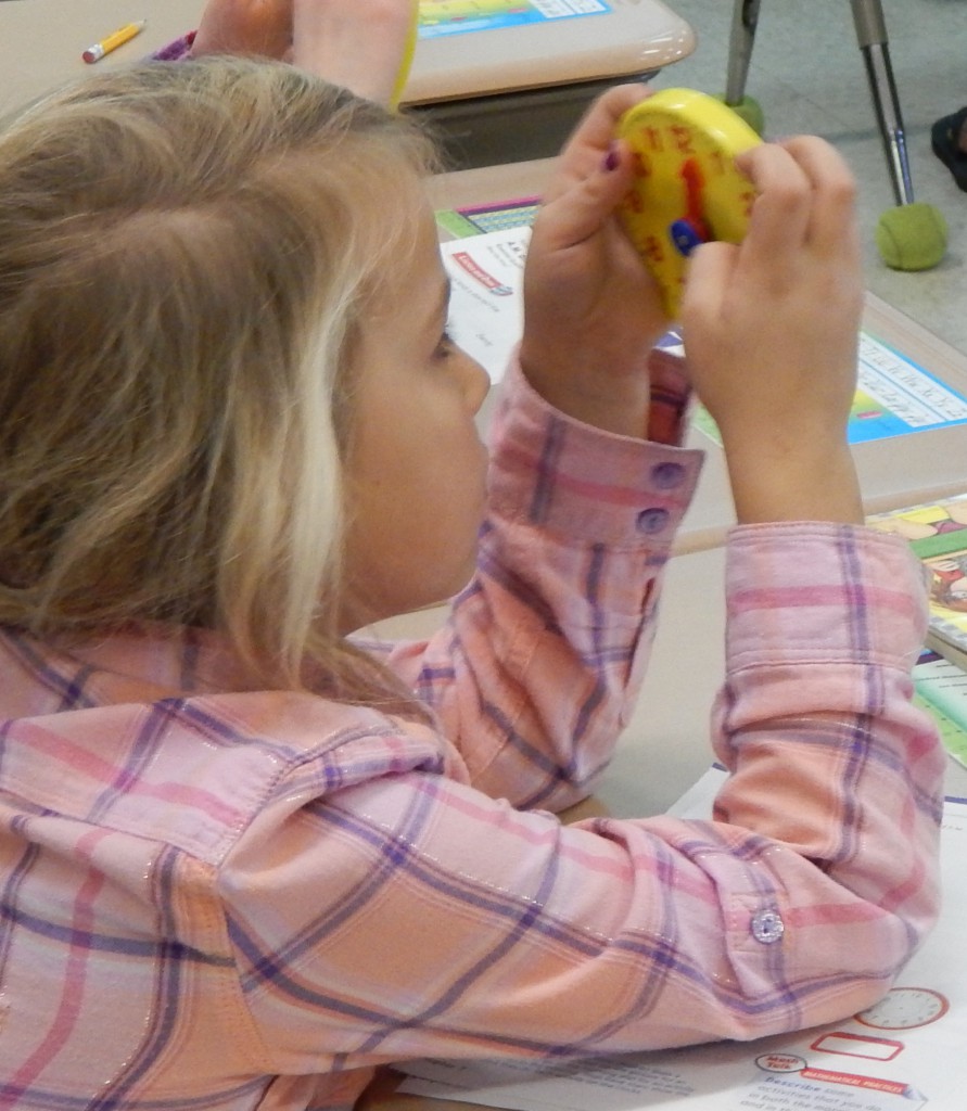 LakeView K-8 Academy