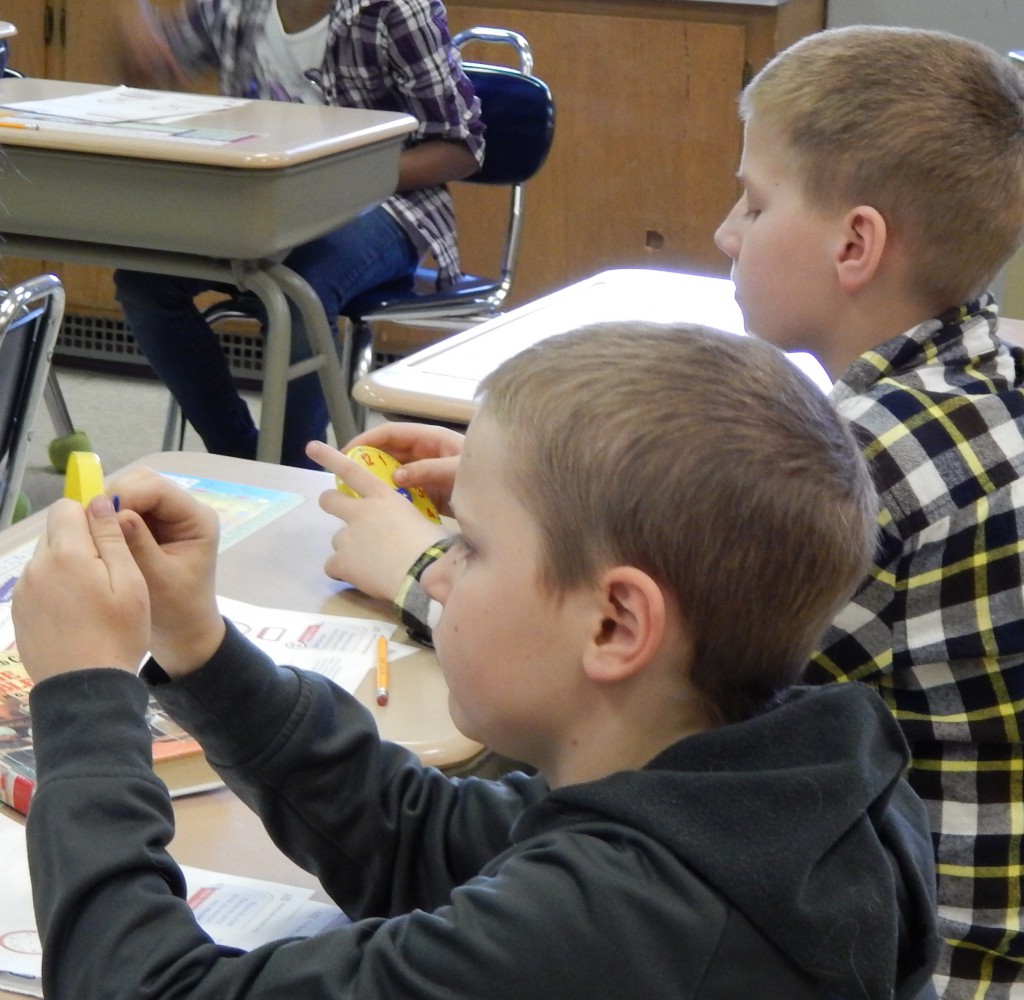 LakeView K-8 Academy