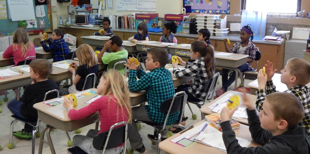 LakeView K-8 Academy